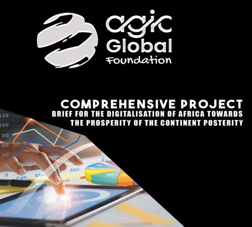 AGIC Global Foundation