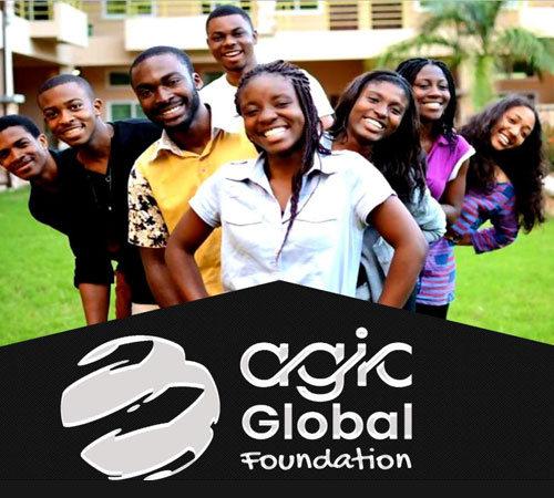 AGIC Global Foundation