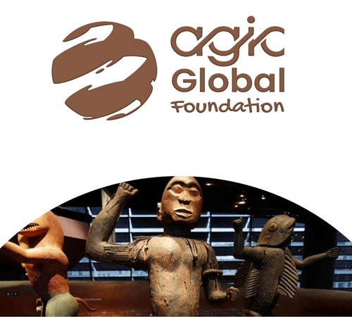 AGIC Global Foundation