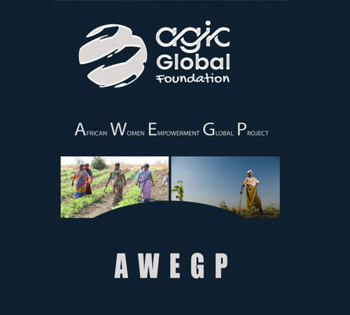 AGIC Global Foundation