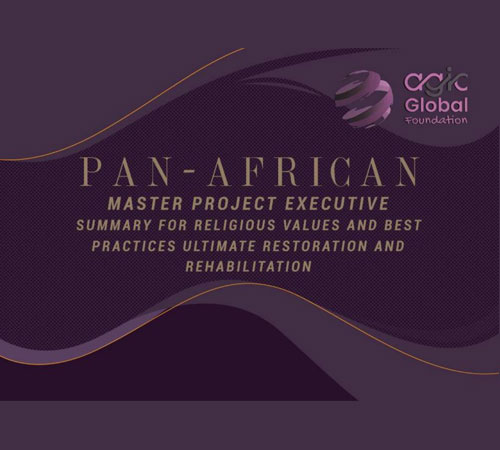 AGIC Global Foundation
